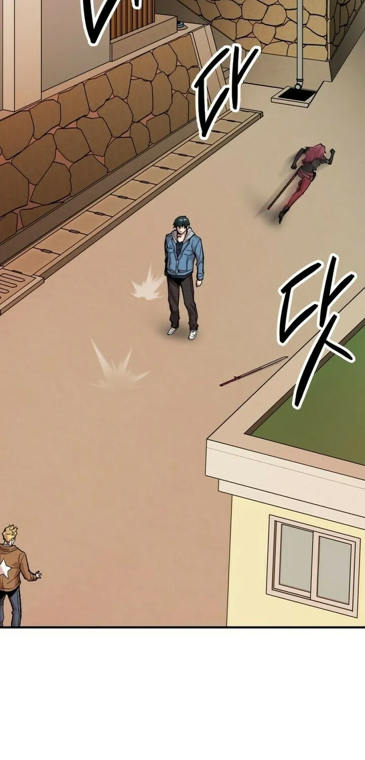 Read Limit Breaker chapter 82 image 56 on Lezhin