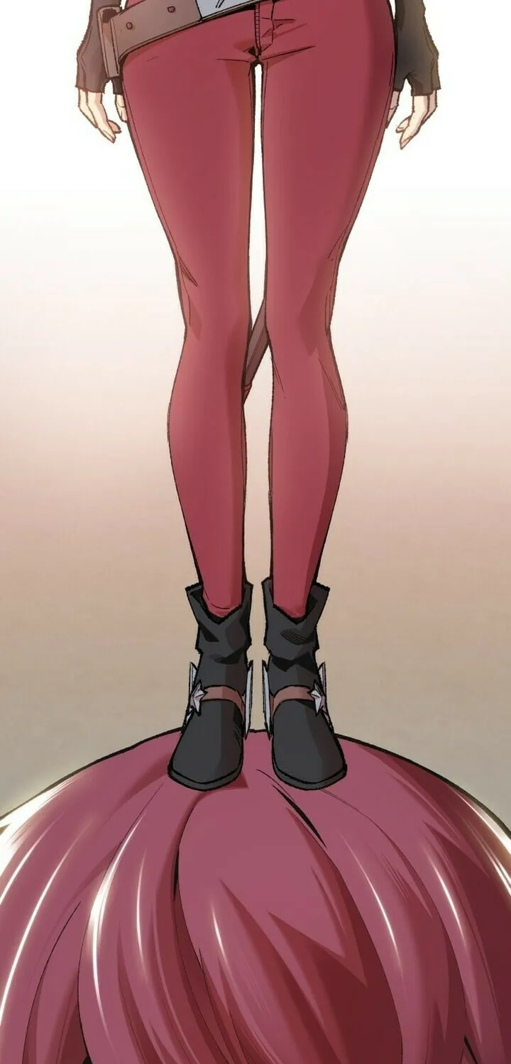 Read Limit Breaker chapter 82 image 8 on Lezhin