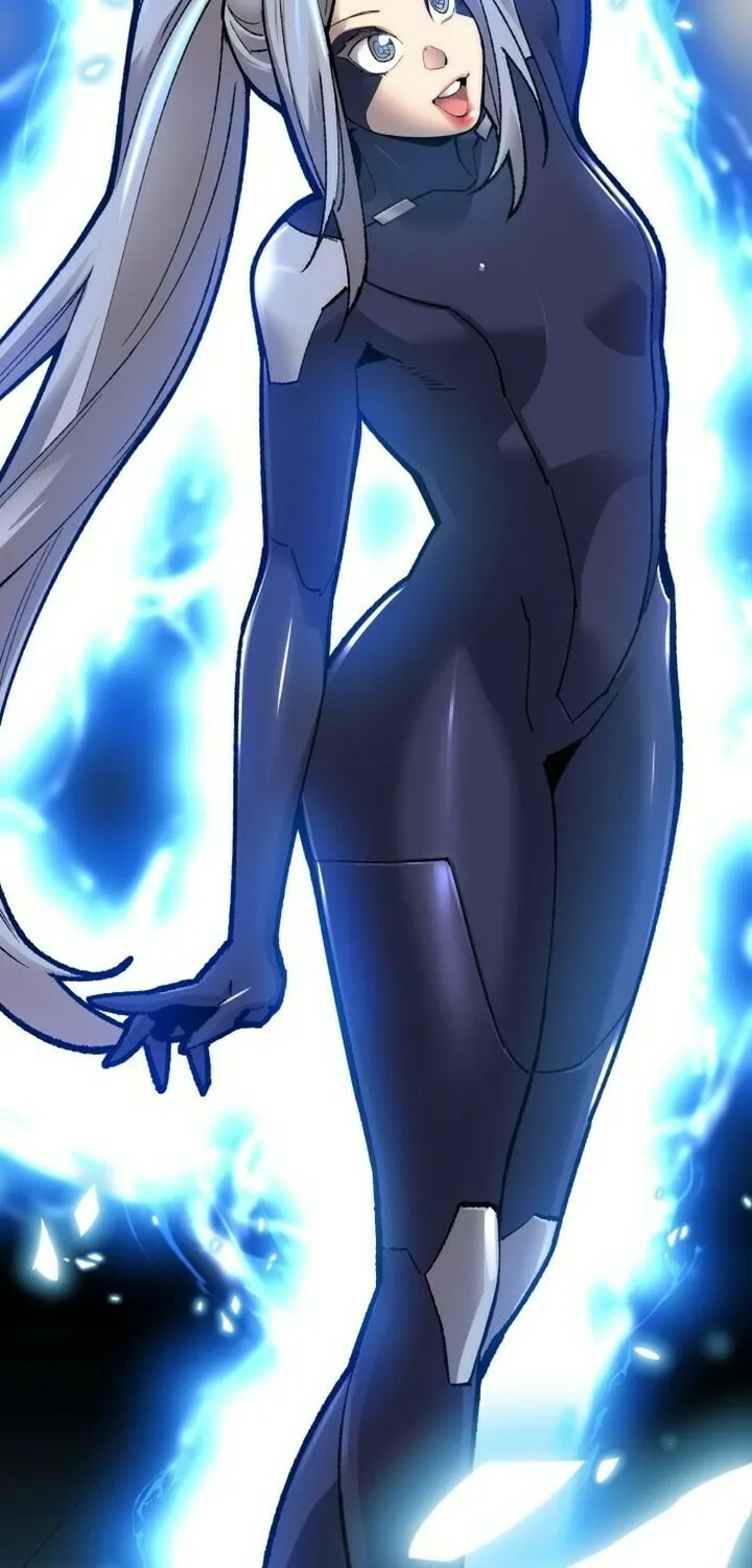 Read Limit Breaker chapter 82 image 86 on Lezhin