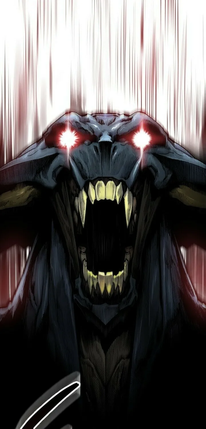 Read Limit Breaker chapter 83 image 1 on Lezhin