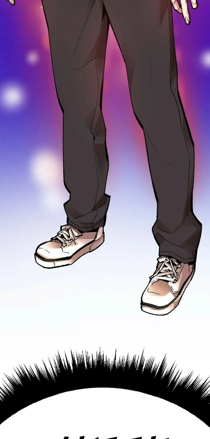 Read Limit Breaker chapter 83 image 10 on Lezhin