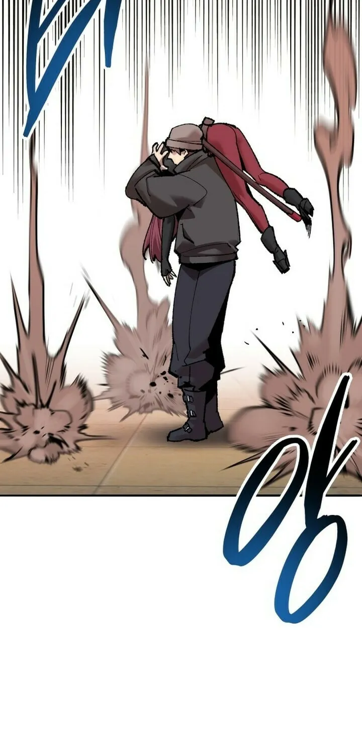 Read Limit Breaker chapter 83 image 100 on Lezhin