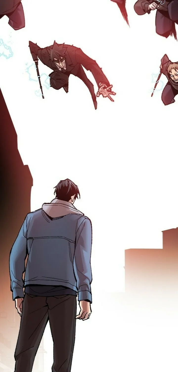 Read Limit Breaker chapter 83 image 103 on Lezhin