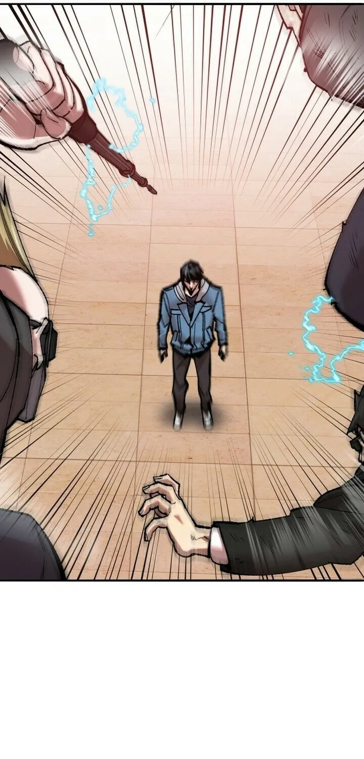 Read Limit Breaker chapter 83 image 107 on Lezhin