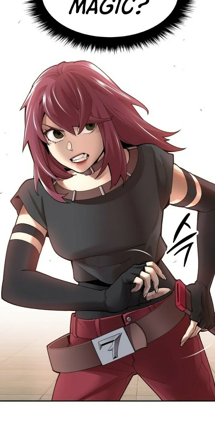 Read Limit Breaker chapter 83 image 17 on Lezhin