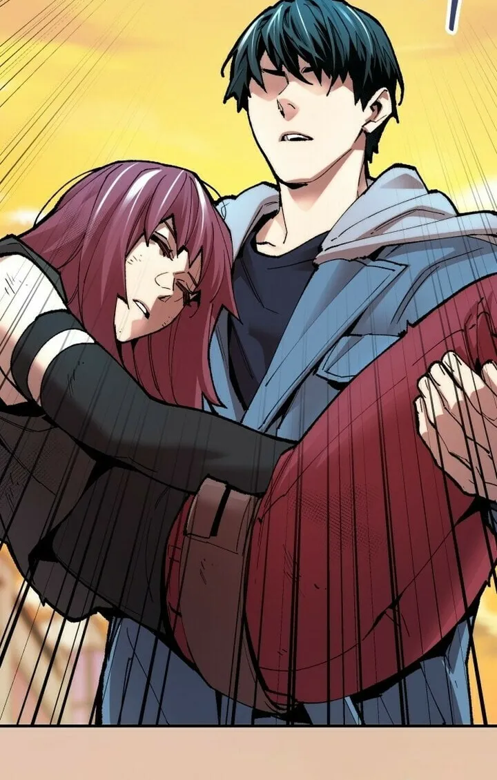 Read Limit Breaker chapter 83 image 185 on Lezhin