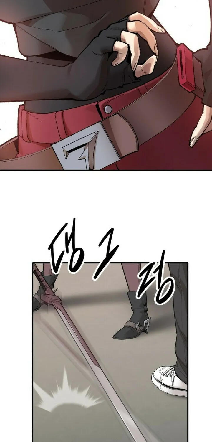 Read Limit Breaker chapter 83 image 19 on Lezhin