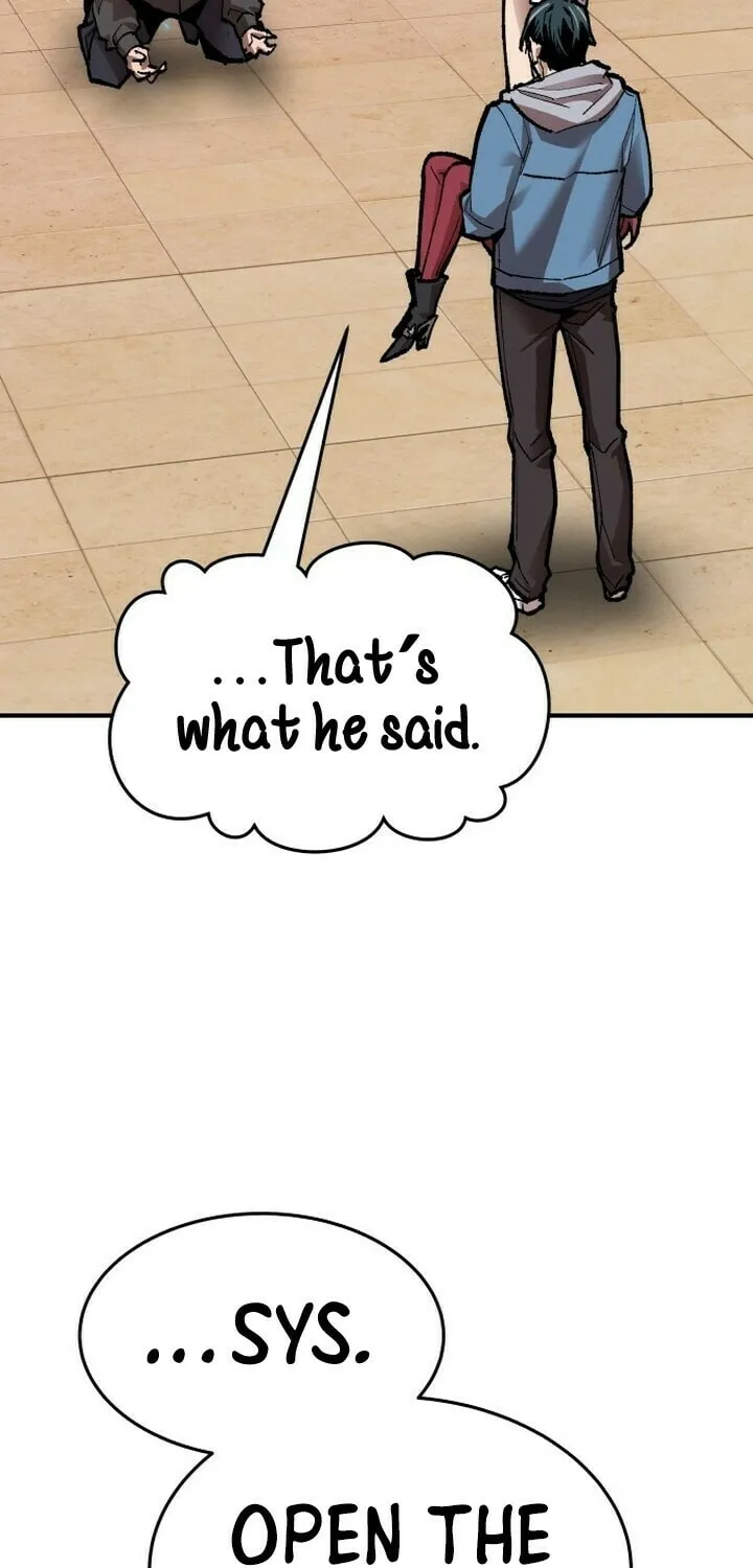 Read Limit Breaker chapter 83 image 201 on Lezhin