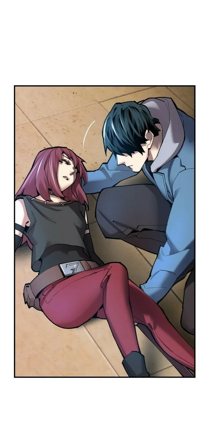 Read Limit Breaker chapter 83 image 205 on Lezhin