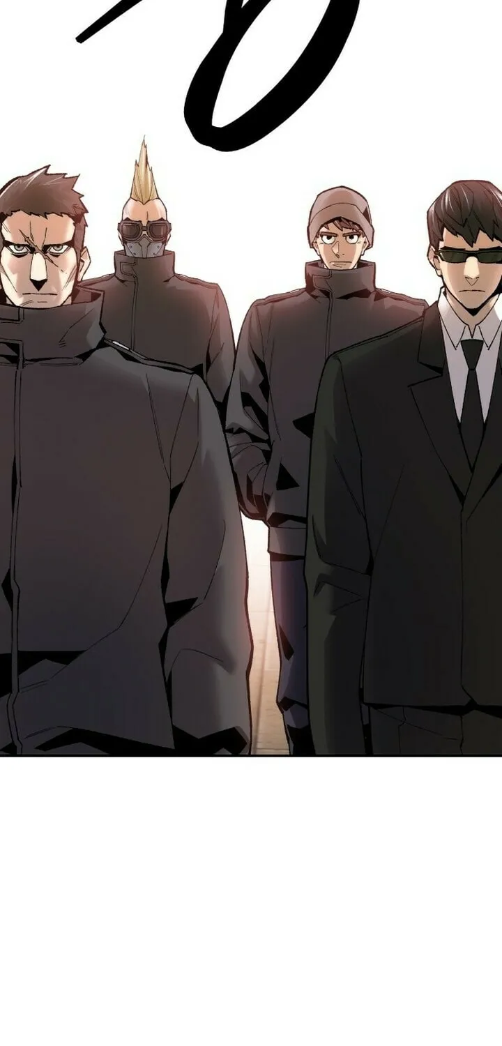 Read Limit Breaker chapter 83 image 22 on Lezhin