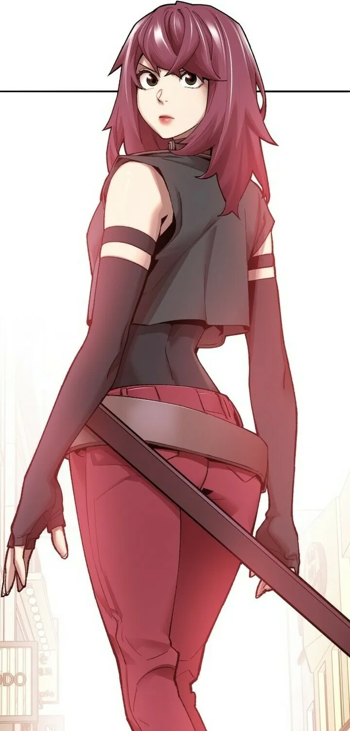 Read Limit Breaker chapter 83 image 27 on Lezhin