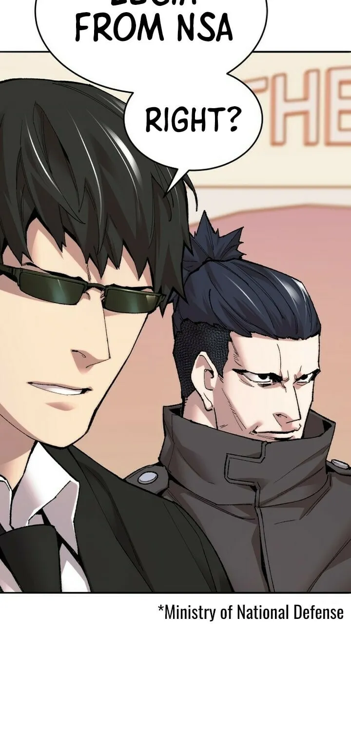 Read Limit Breaker chapter 83 image 29 on Lezhin
