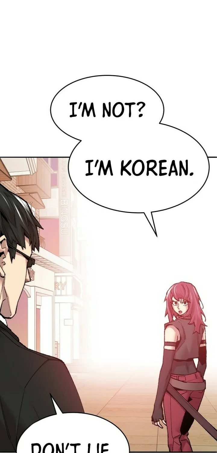 Read Limit Breaker chapter 83 image 30 on Lezhin
