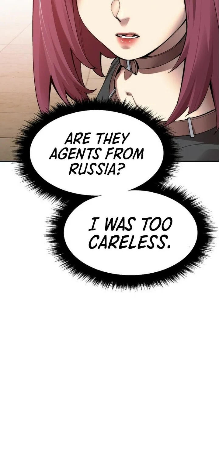 Read Limit Breaker chapter 83 image 32 on Lezhin