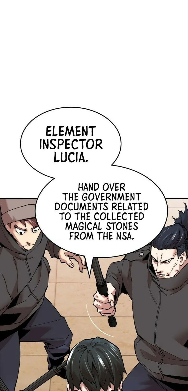 Read Limit Breaker chapter 83 image 34 on Lezhin