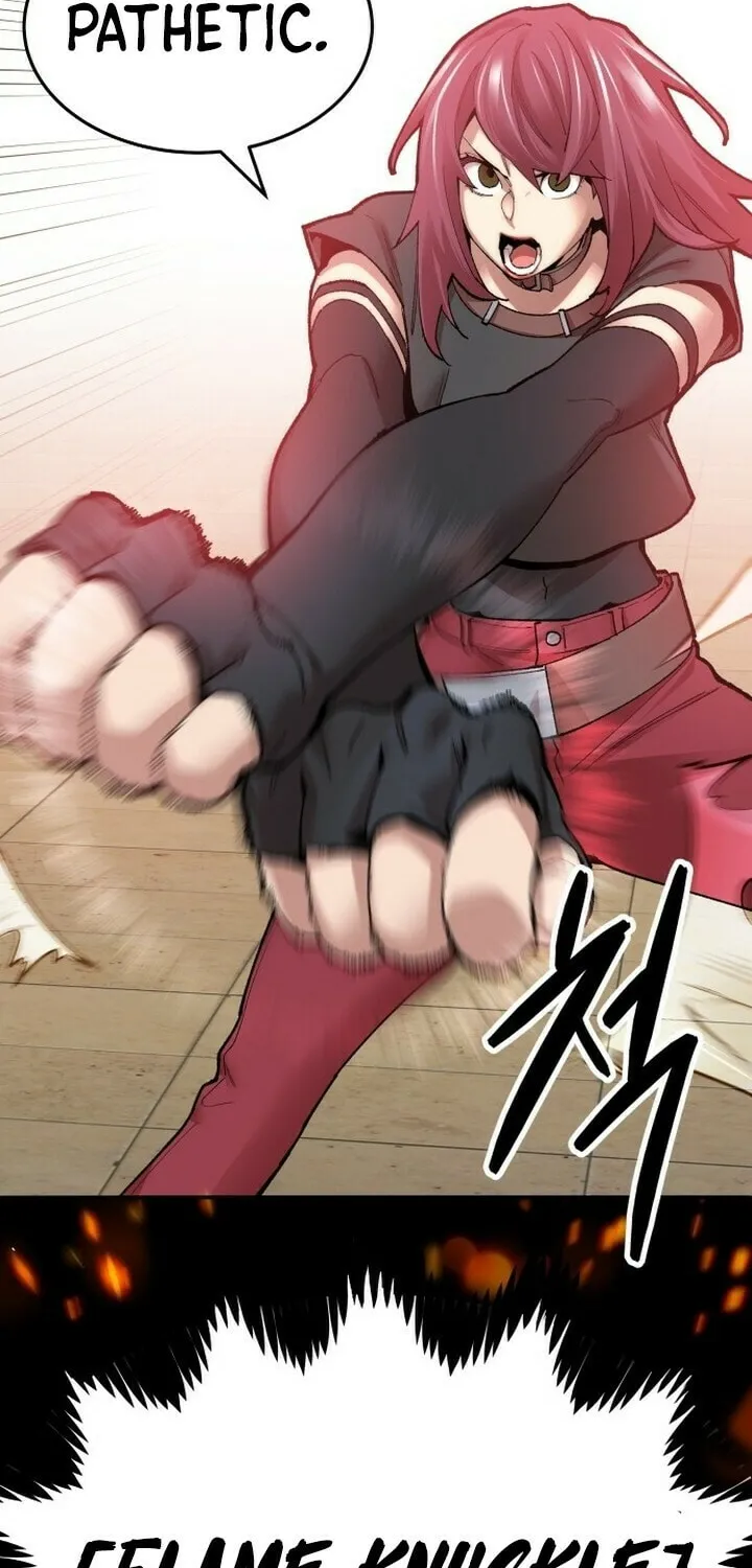 Read Limit Breaker chapter 83 image 36 on Lezhin