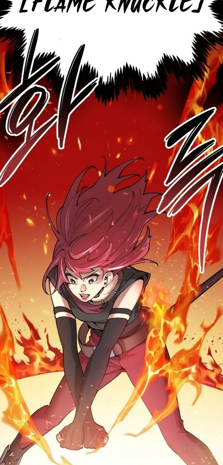 Read Limit Breaker chapter 83 image 37 on Lezhin