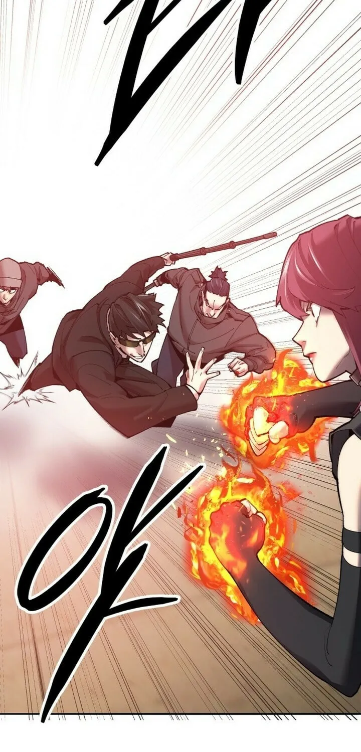Read Limit Breaker chapter 83 image 46 on Lezhin