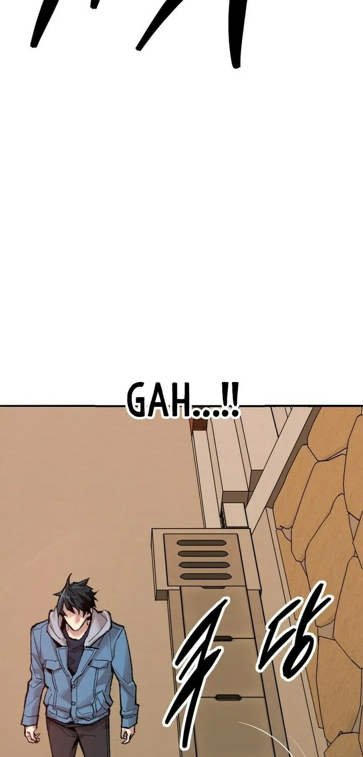 Read Limit Breaker chapter 83 image 5 on Lezhin