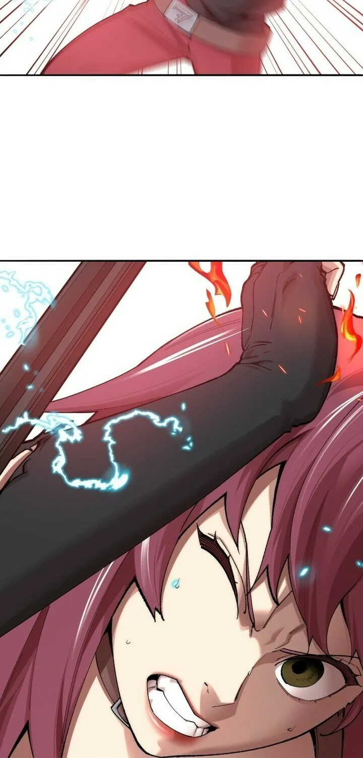 Read Limit Breaker chapter 83 image 57 on Lezhin