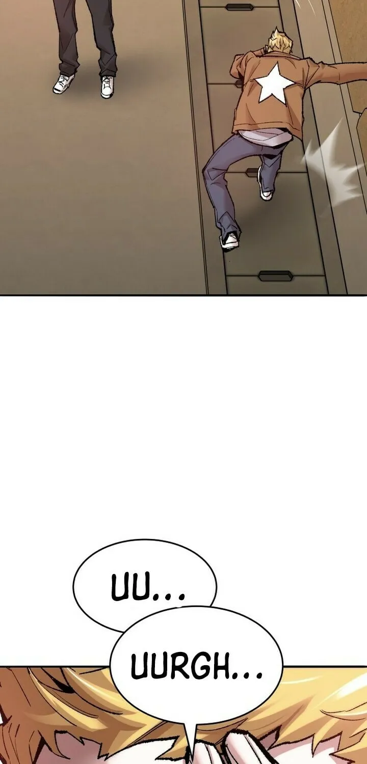 Read Limit Breaker chapter 83 image 6 on Lezhin