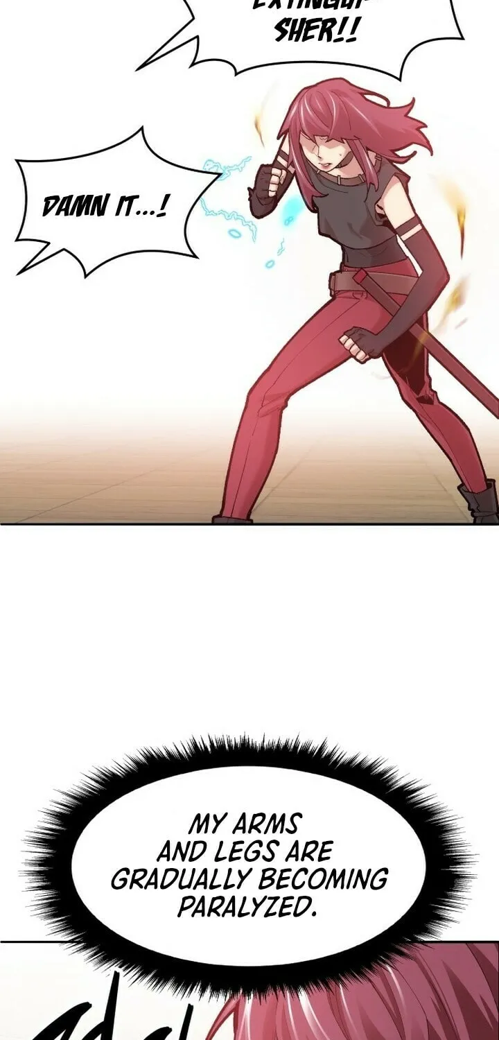 Read Limit Breaker chapter 83 image 68 on Lezhin