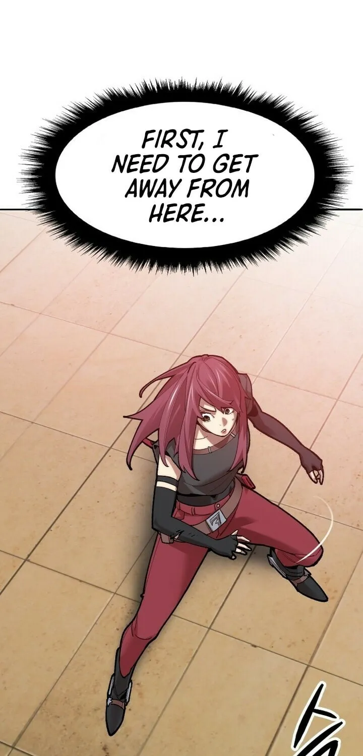 Read Limit Breaker chapter 83 image 71 on Lezhin