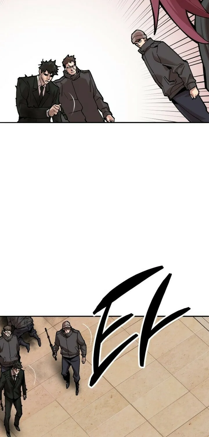 Read Limit Breaker chapter 83 image 73 on Lezhin