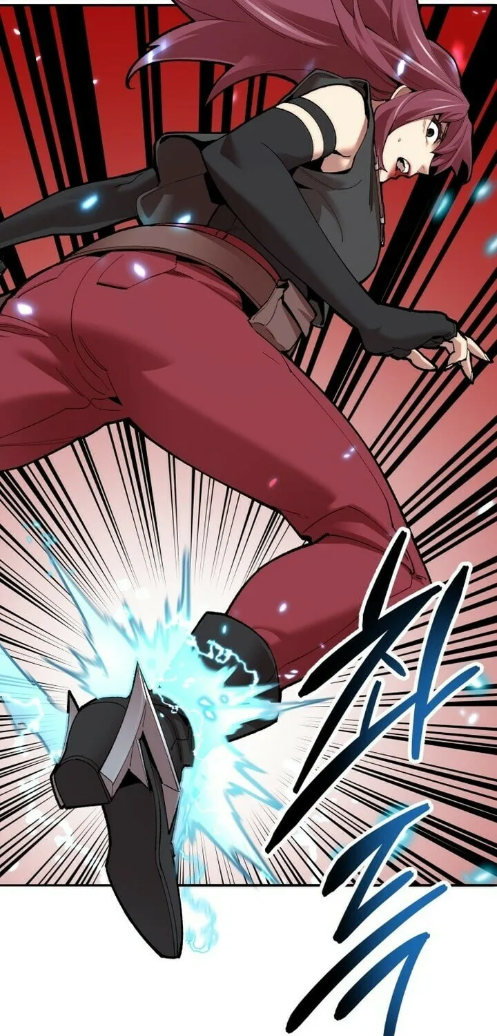 Read Limit Breaker chapter 83 image 77 on Lezhin