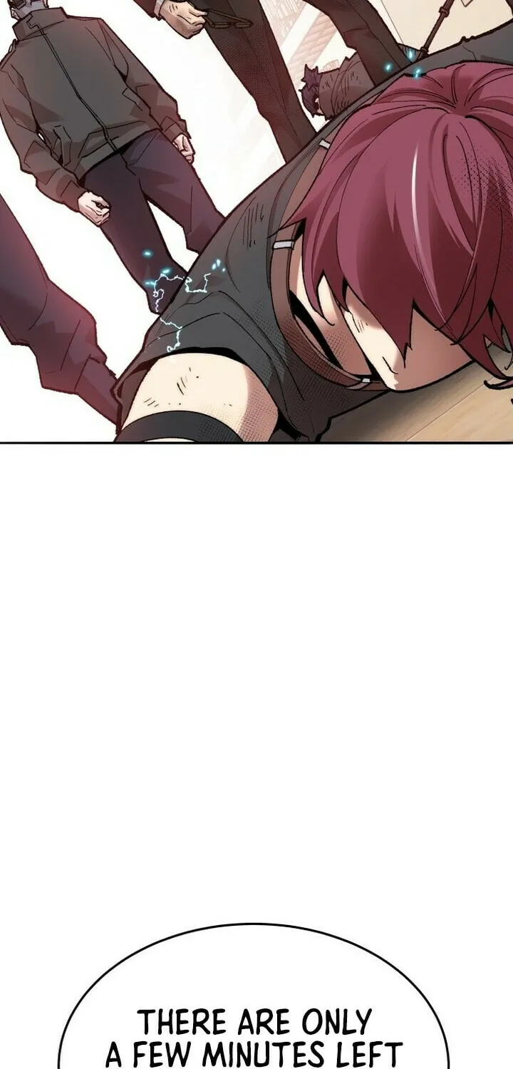 Read Limit Breaker chapter 83 image 84 on Lezhin
