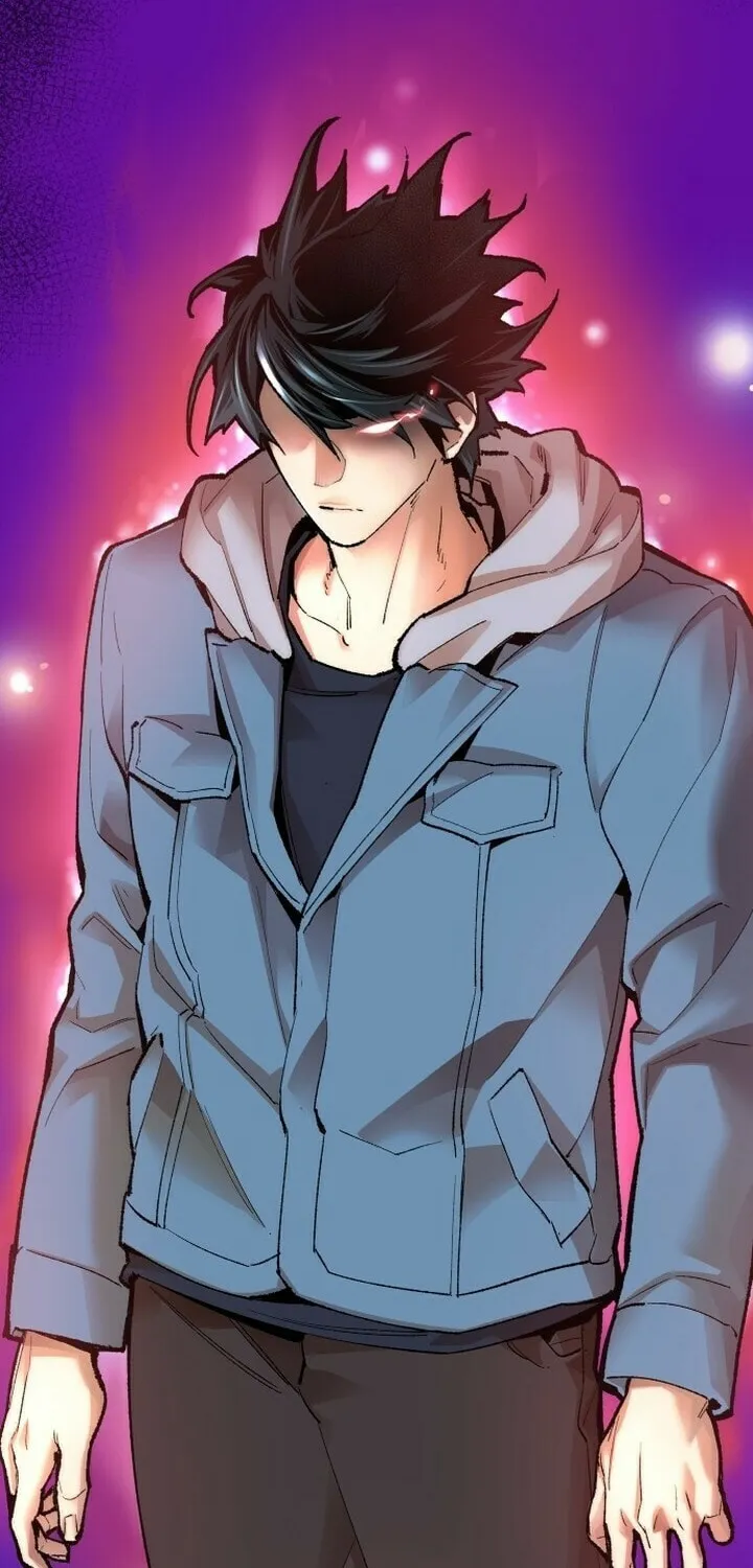 Read Limit Breaker chapter 83 image 9 on Lezhin