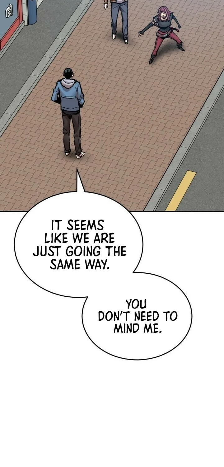 Read Limit Breaker chapter 84 image 104 on Lezhin
