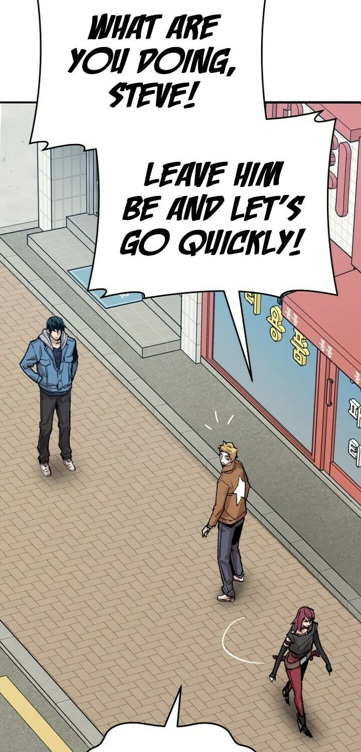 Read Limit Breaker chapter 84 image 114 on Lezhin
