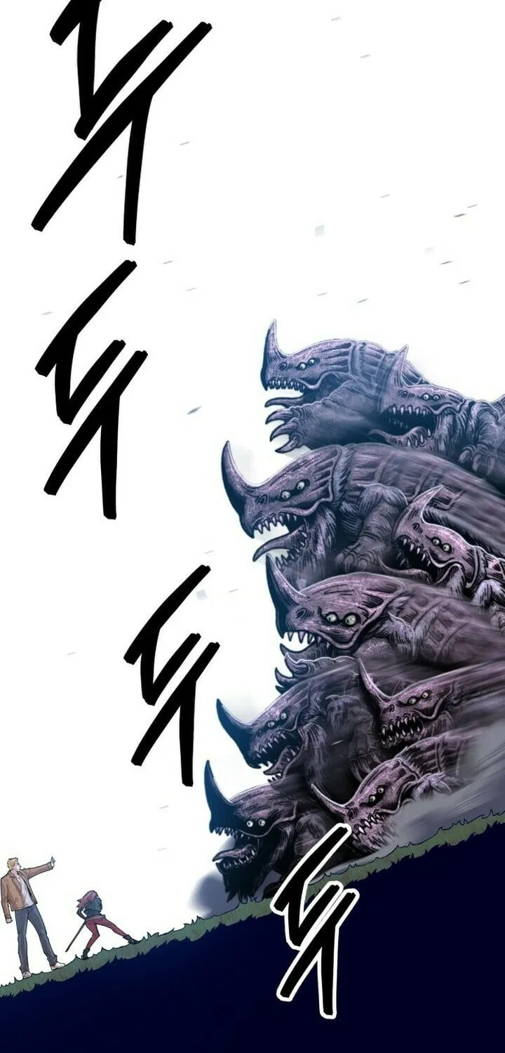 Read Limit Breaker chapter 84 image 129 on Lezhin