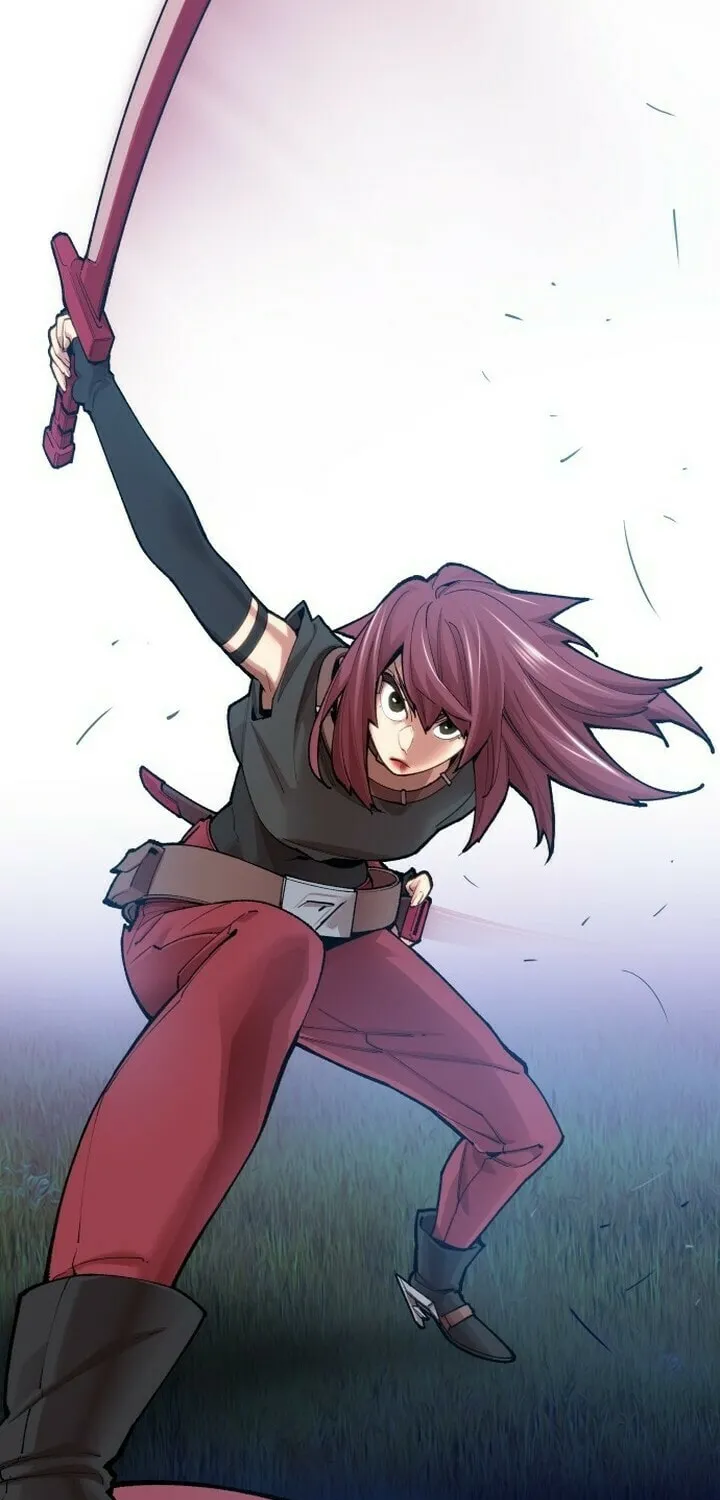 Read Limit Breaker chapter 84 image 131 on Lezhin