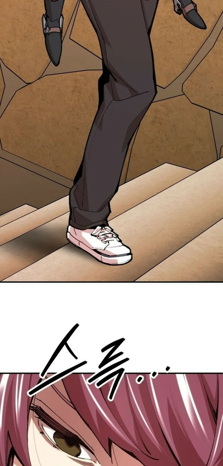 Read Limit Breaker chapter 84 image 14 on Lezhin