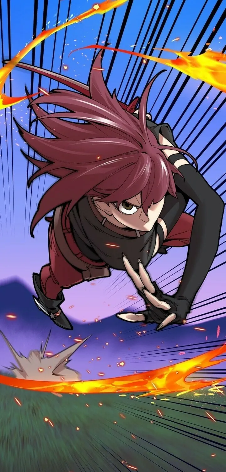 Read Limit Breaker chapter 84 image 141 on Lezhin