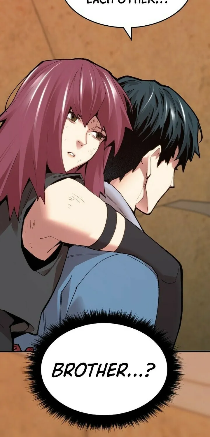 Read Limit Breaker chapter 84 image 17 on Lezhin