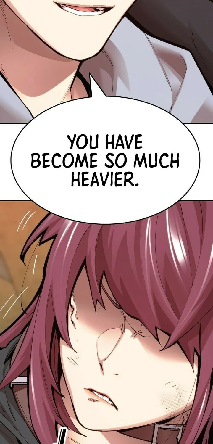 Read Limit Breaker chapter 84 image 19 on Lezhin