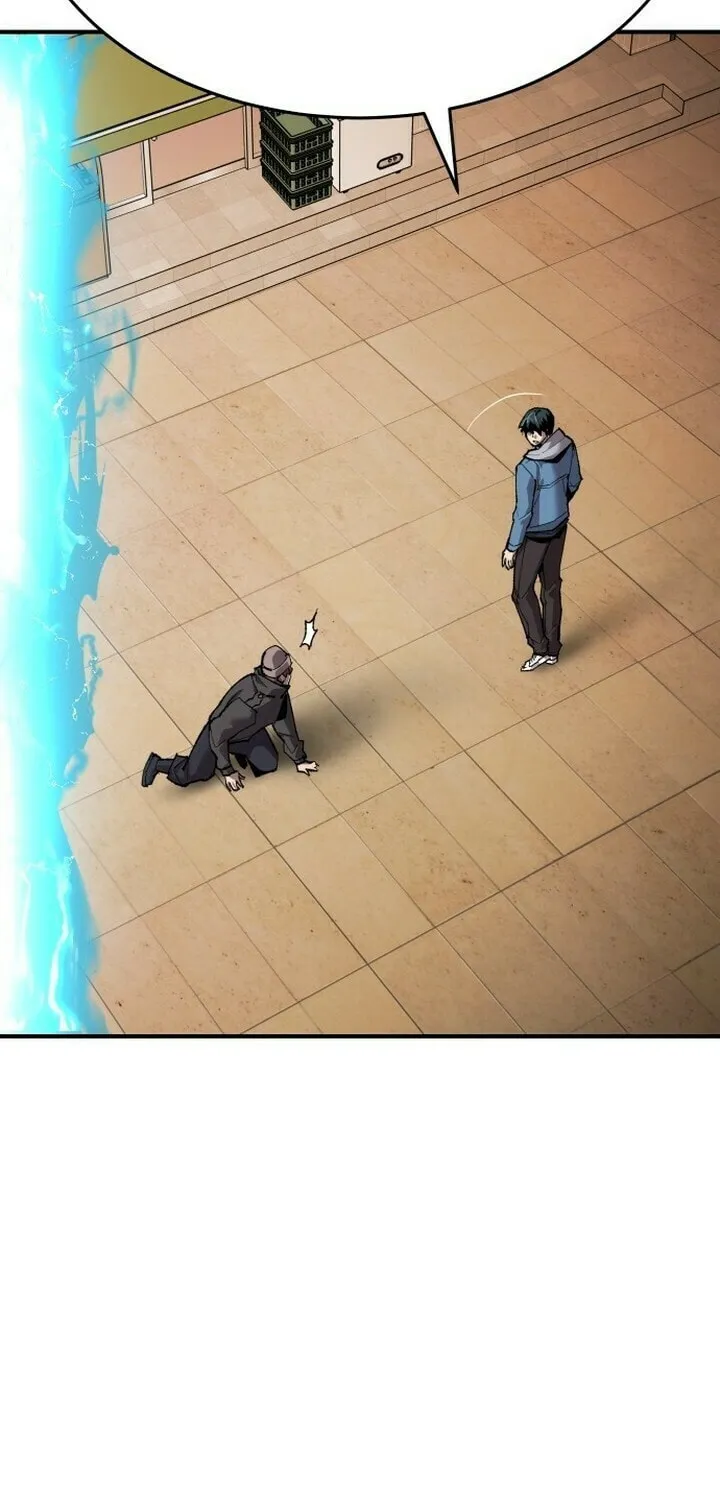 Read Limit Breaker chapter 84 image 2 on Lezhin