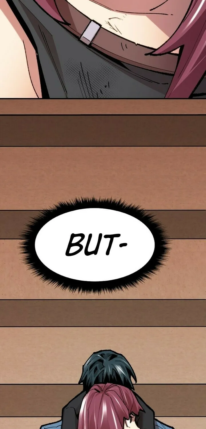 Read Limit Breaker chapter 84 image 21 on Lezhin