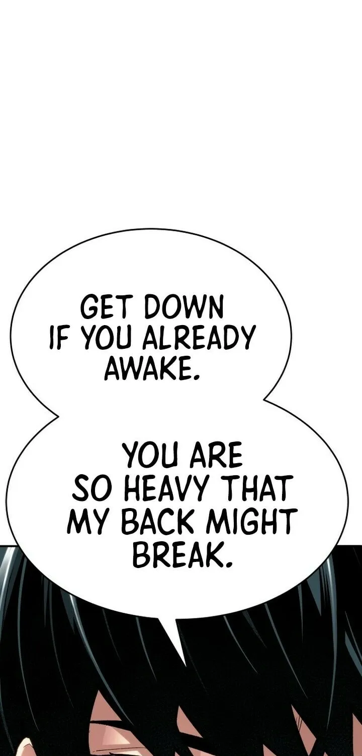 Read Limit Breaker chapter 84 image 32 on Lezhin