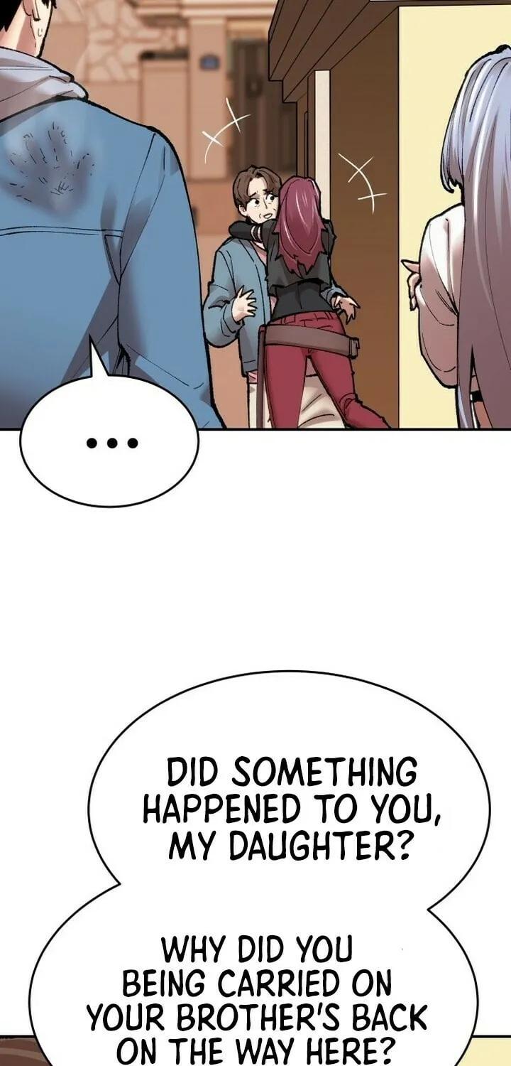 Read Limit Breaker chapter 84 image 35 on Lezhin