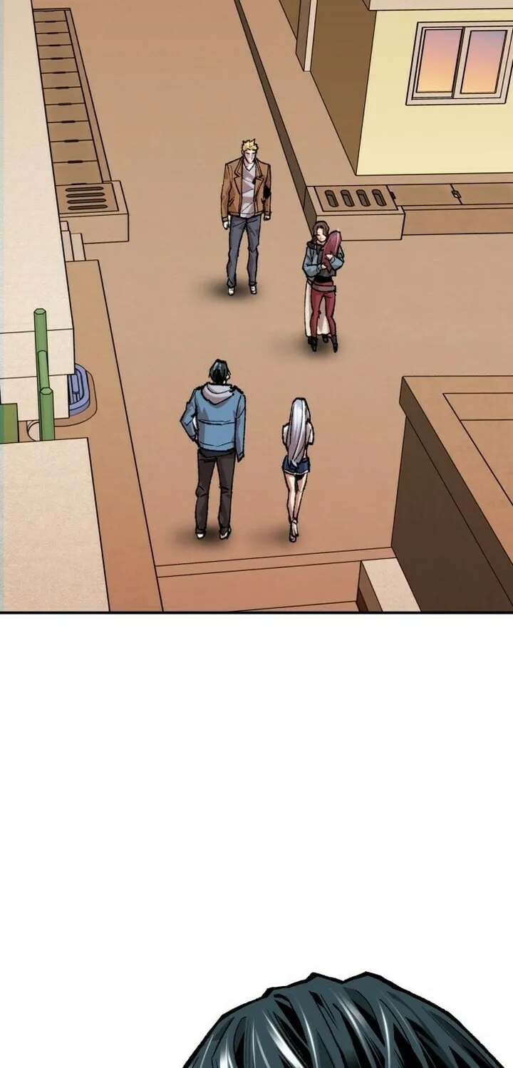 Read Limit Breaker chapter 84 image 38 on Lezhin