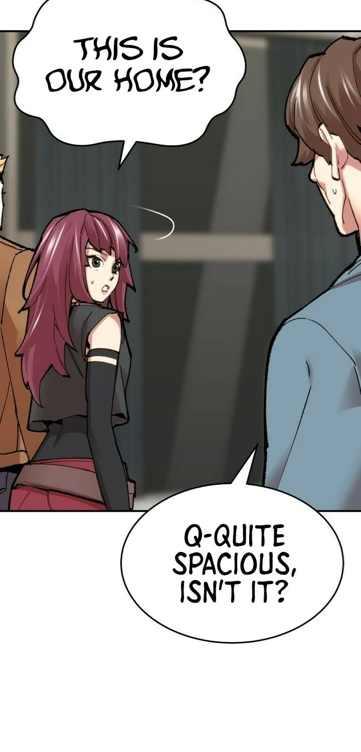 Read Limit Breaker chapter 84 image 46 on Lezhin