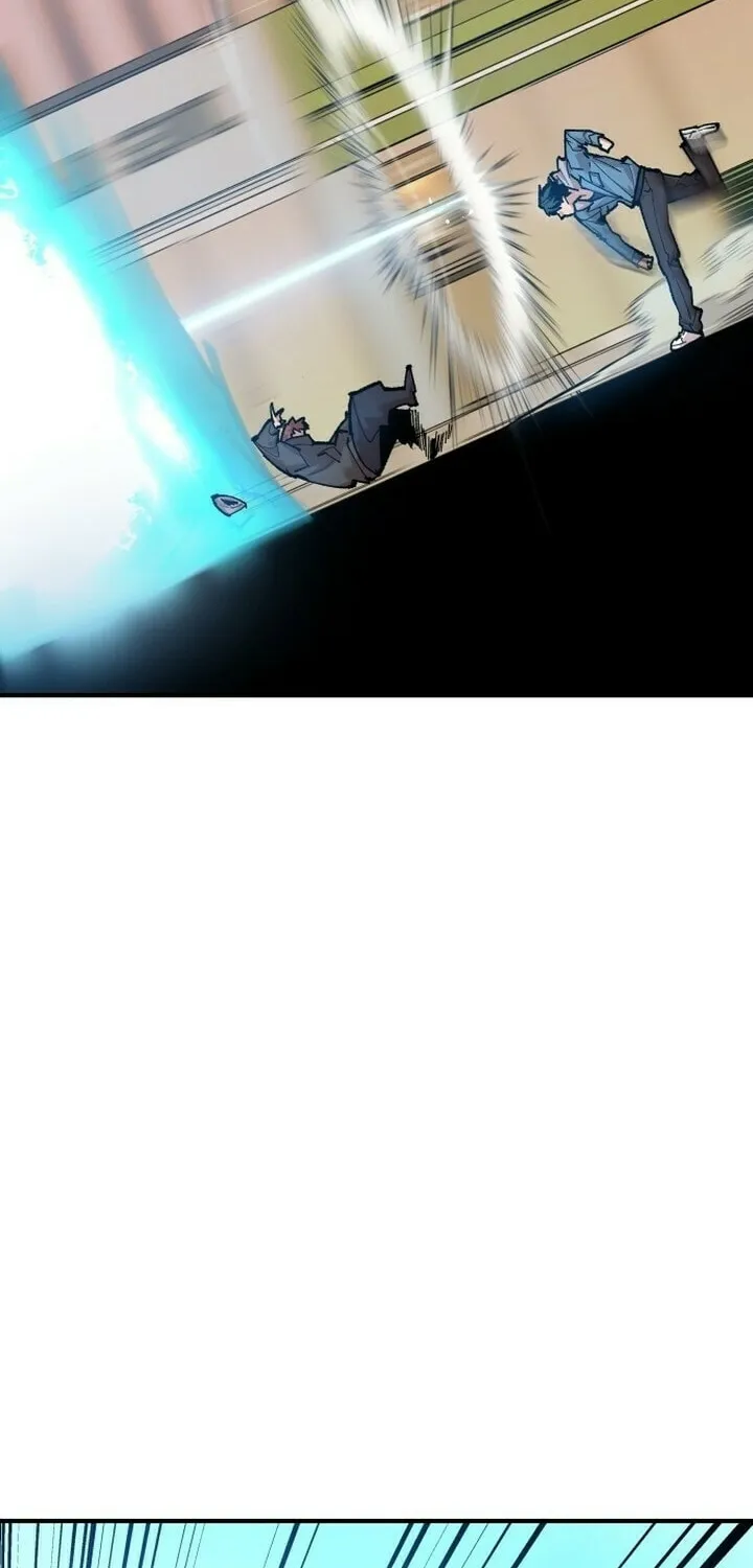 Read Limit Breaker chapter 84 image 5 on Lezhin