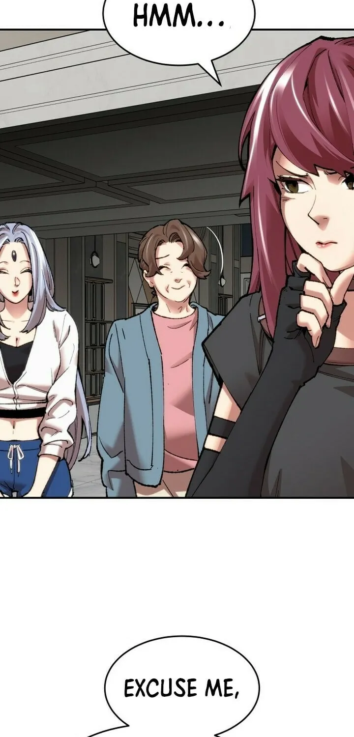 Read Limit Breaker chapter 84 image 52 on Lezhin