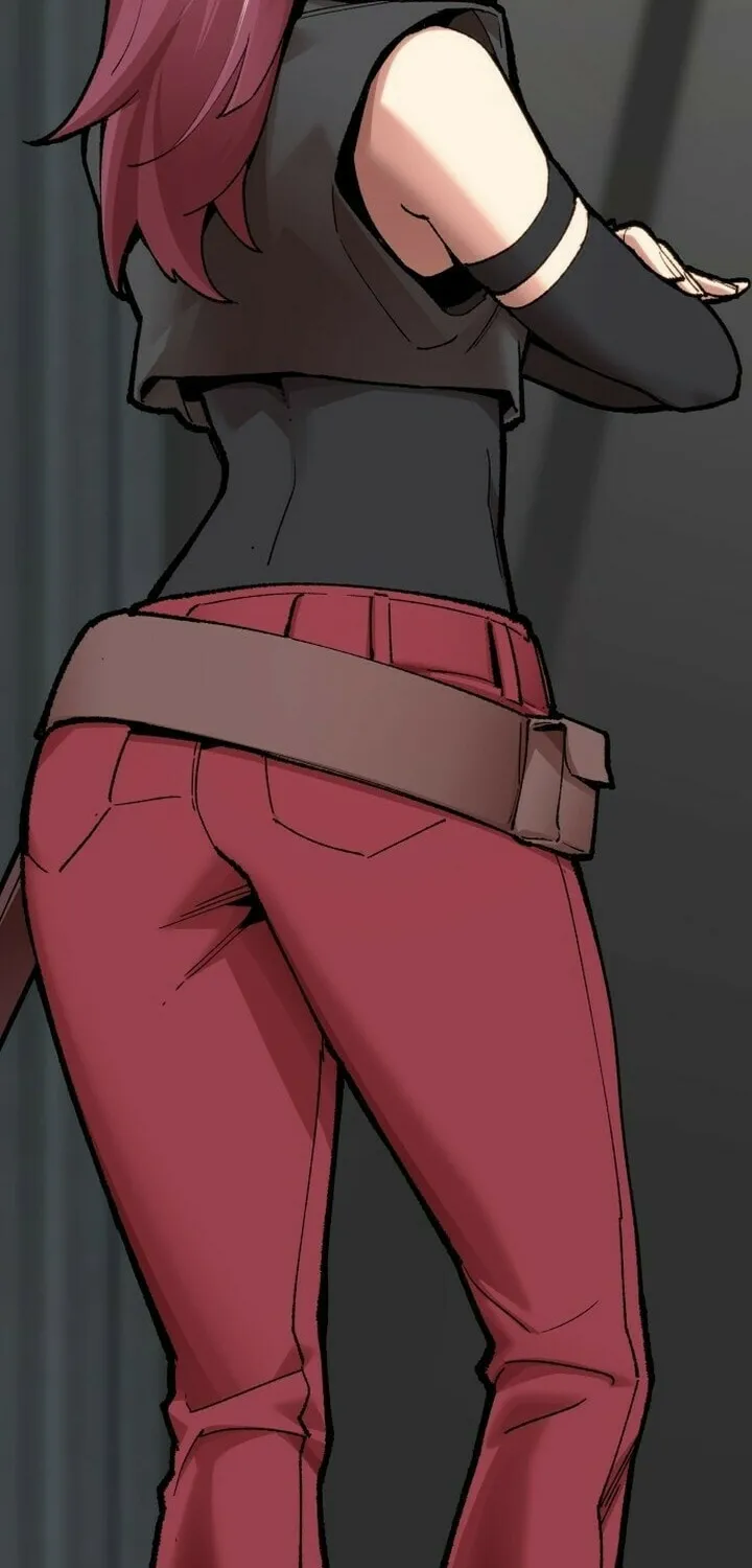 Read Limit Breaker chapter 84 image 56 on Lezhin