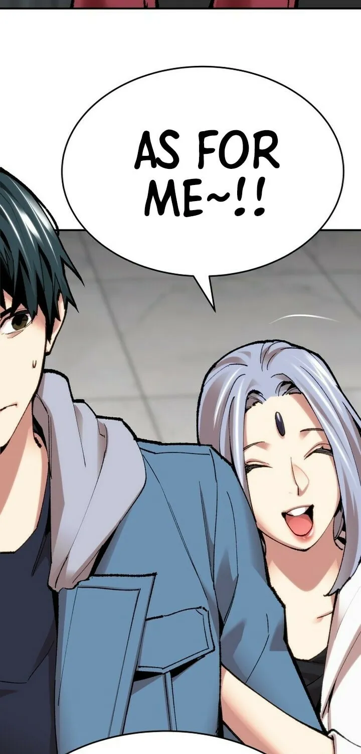 Read Limit Breaker chapter 84 image 57 on Lezhin