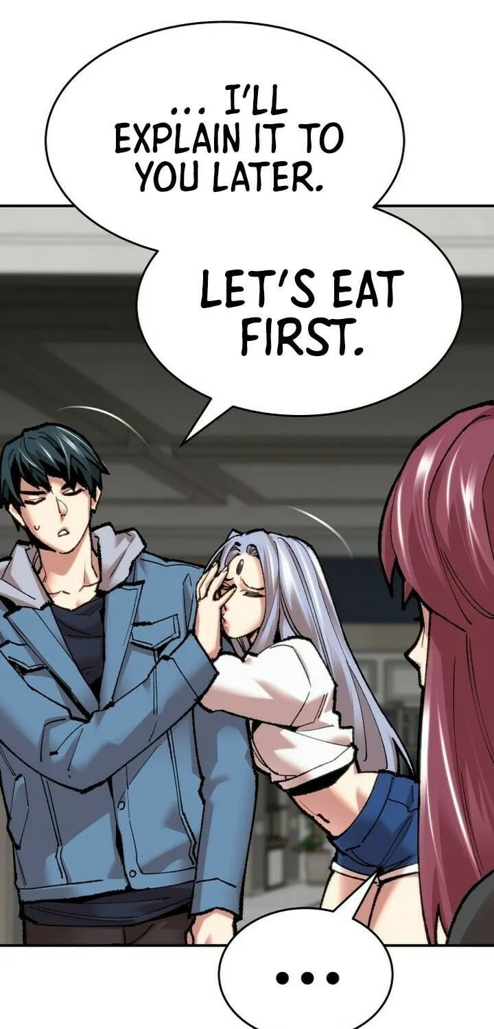 Read Limit Breaker chapter 84 image 59 on Lezhin